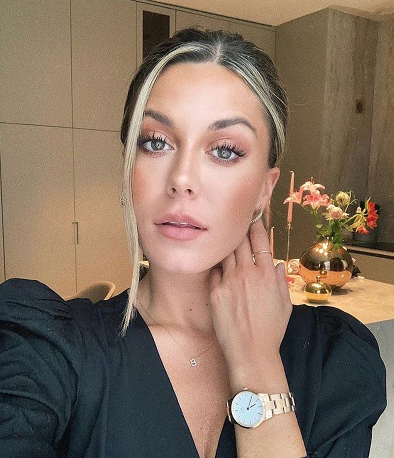 Bianca Ingrosso Bianca Ingrosso